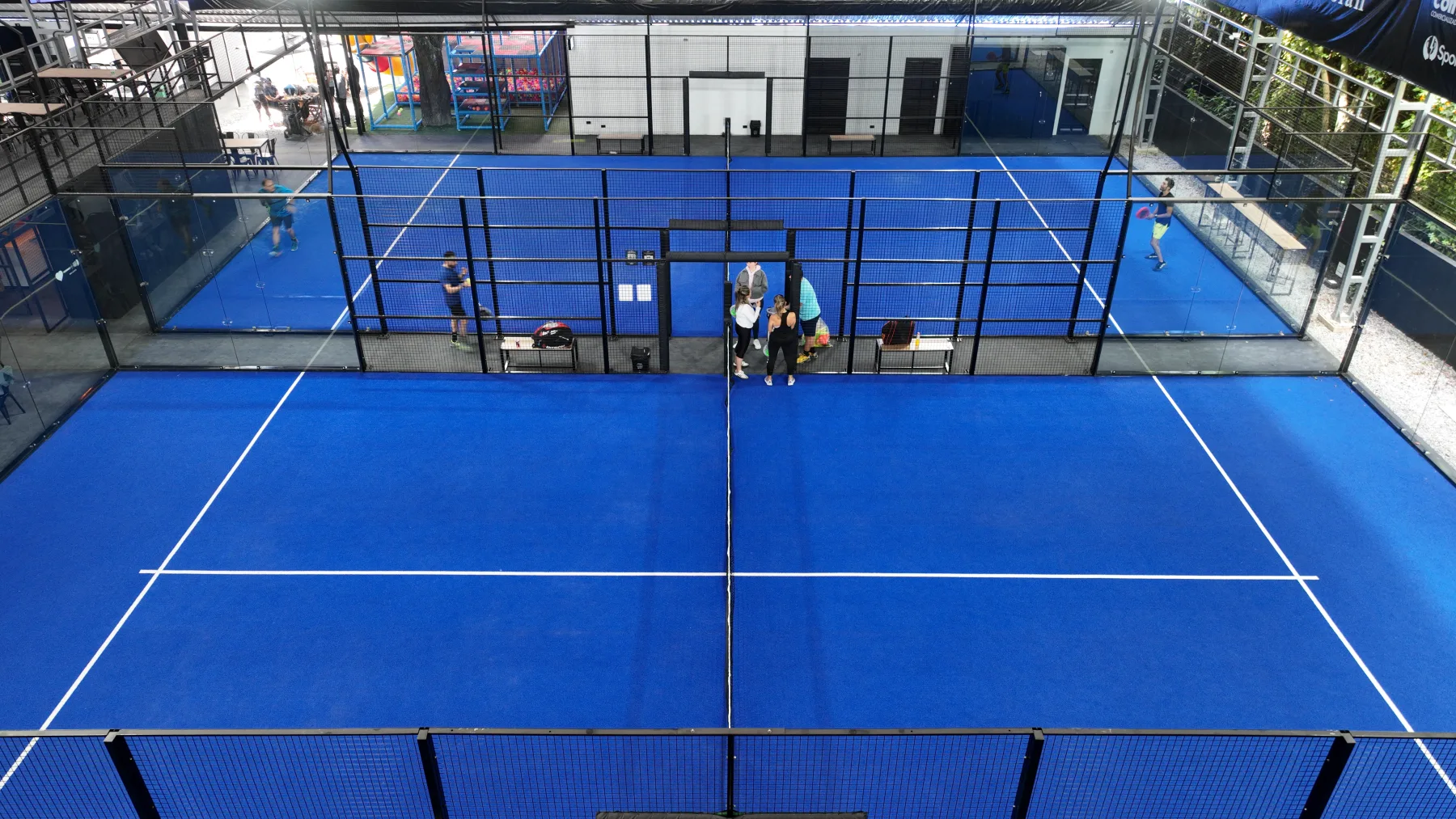 Distrito Padel